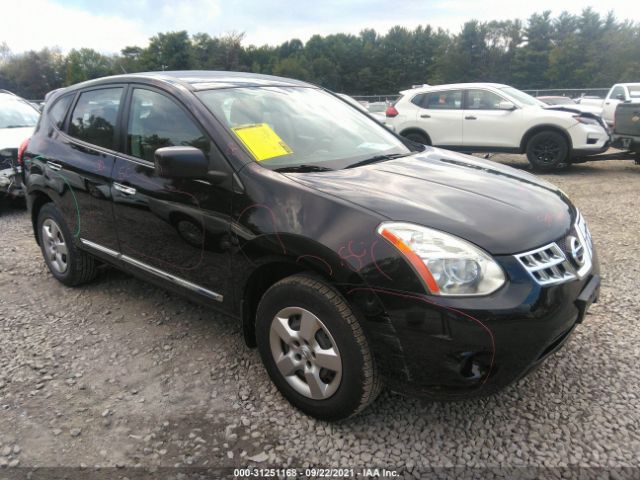 NISSAN ROGUE 2012 jn8as5mt9cw285237