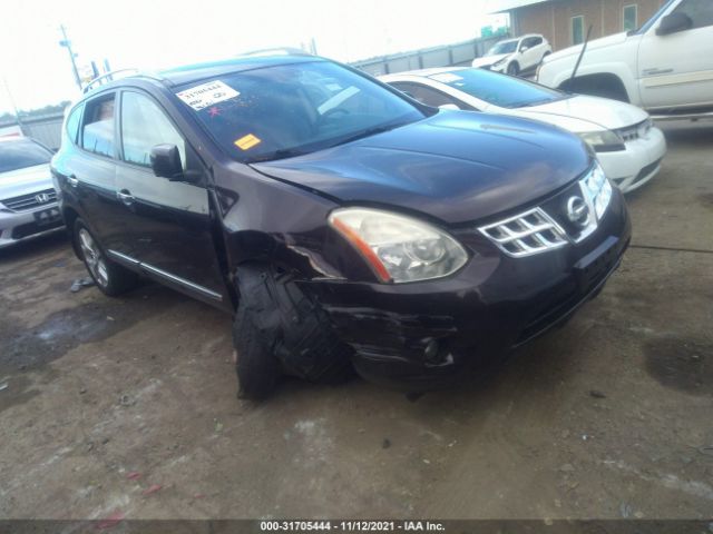 NISSAN ROGUE 2012 jn8as5mt9cw286307