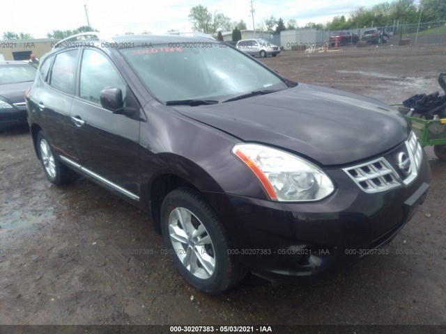 NISSAN ROGUE 2012 jn8as5mt9cw287019