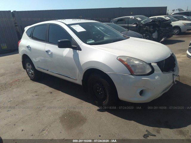 NISSAN ROGUE 2012 jn8as5mt9cw287134