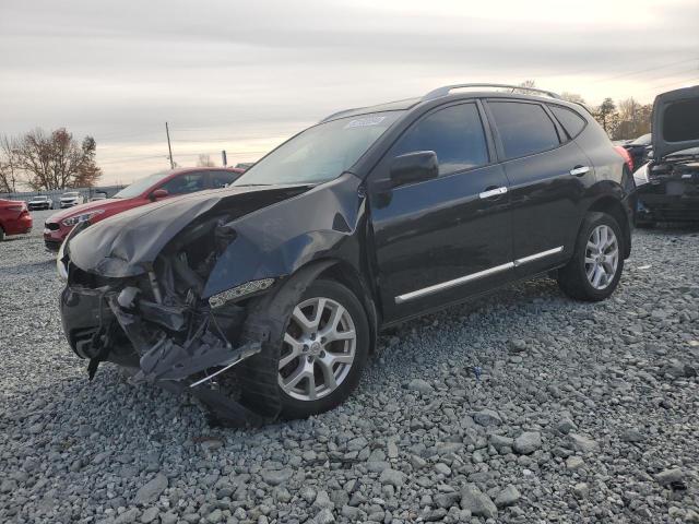 NISSAN ROGUE S 2012 jn8as5mt9cw287439