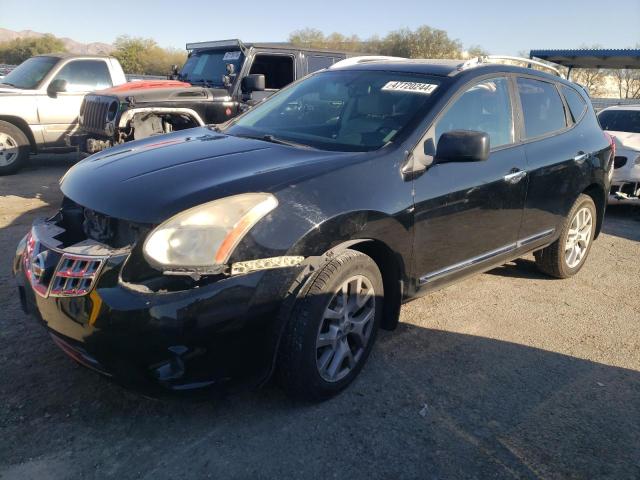 NISSAN ROGUE 2012 jn8as5mt9cw287957