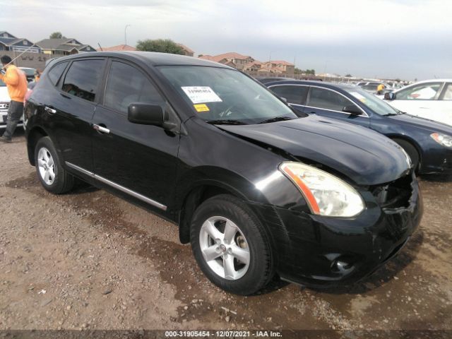 NISSAN ROGUE 2012 jn8as5mt9cw288011