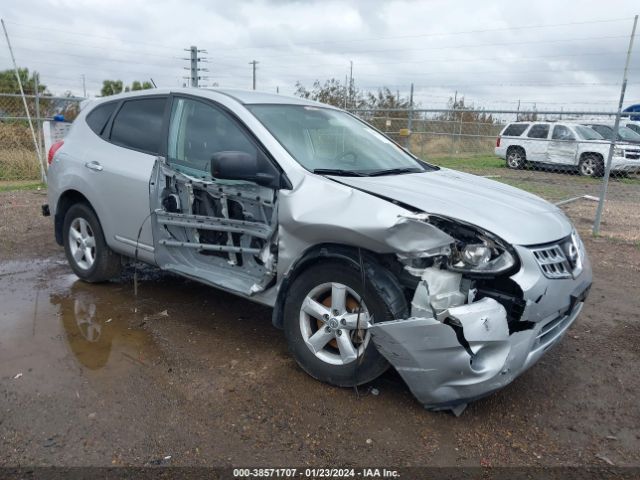 NISSAN ROGUE 2012 jn8as5mt9cw288302