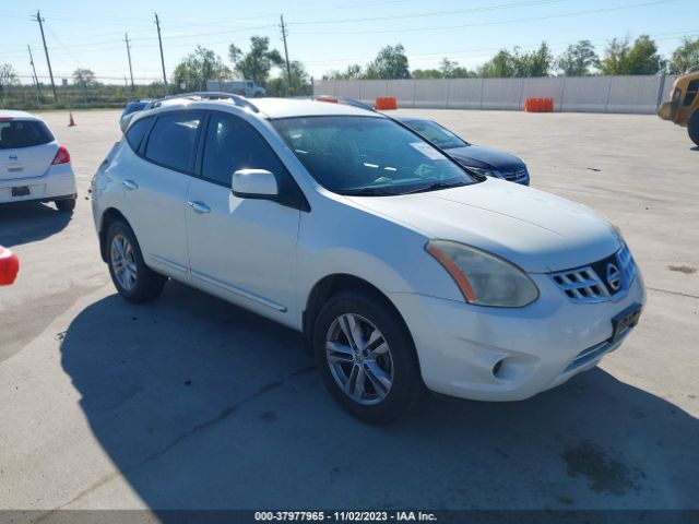 NISSAN ROGUE 2012 jn8as5mt9cw288624