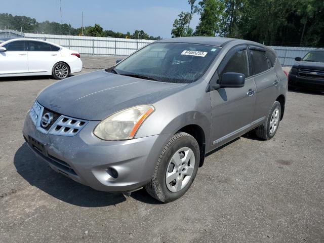 NISSAN ROGUE S 2012 jn8as5mt9cw289305