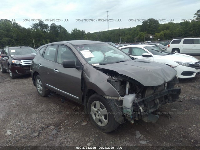 NISSAN ROGUE 2012 jn8as5mt9cw290647