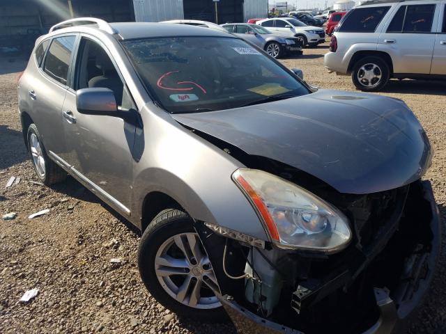 NISSAN ROGUE S 2012 jn8as5mt9cw291412