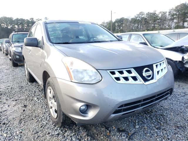 NISSAN ROGUE S 2012 jn8as5mt9cw292253