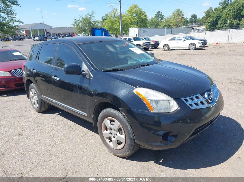 NISSAN ROGUE 2012 jn8as5mt9cw292303