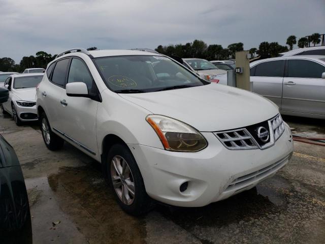 NISSAN ROGUE S 2012 jn8as5mt9cw293533