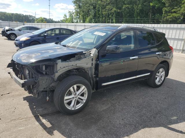 NISSAN ROGUE 2012 jn8as5mt9cw293578