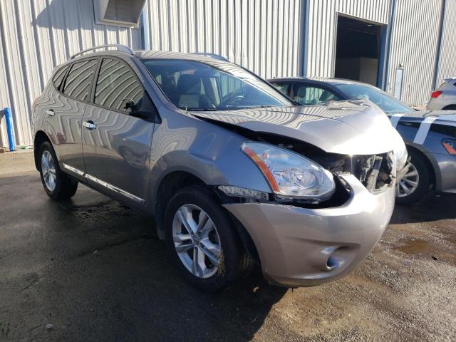 NISSAN ROGUE S 2012 jn8as5mt9cw293984