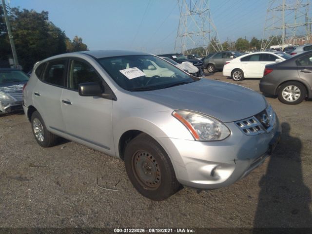 NISSAN ROGUE 2012 jn8as5mt9cw294035