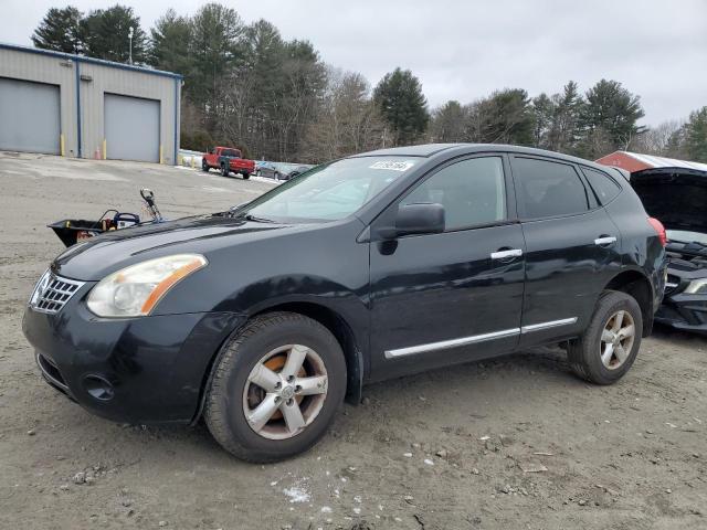 NISSAN ROGUE 2012 jn8as5mt9cw294780