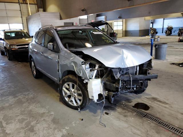 NISSAN ROGUE S 2012 jn8as5mt9cw296500