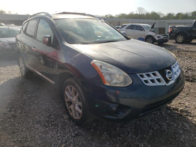 NISSAN ROGUE 2012 jn8as5mt9cw297680