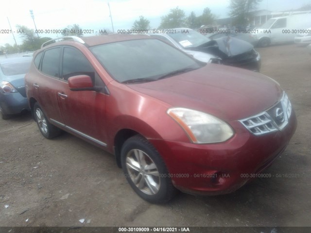 NISSAN ROGUE 2012 jn8as5mt9cw297758