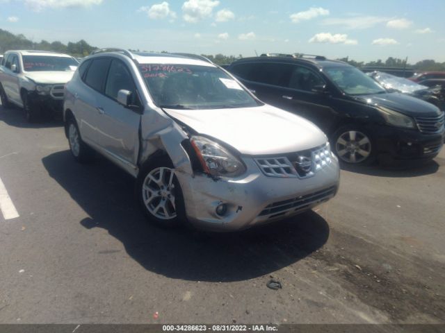 NISSAN ROGUE 2012 jn8as5mt9cw298943