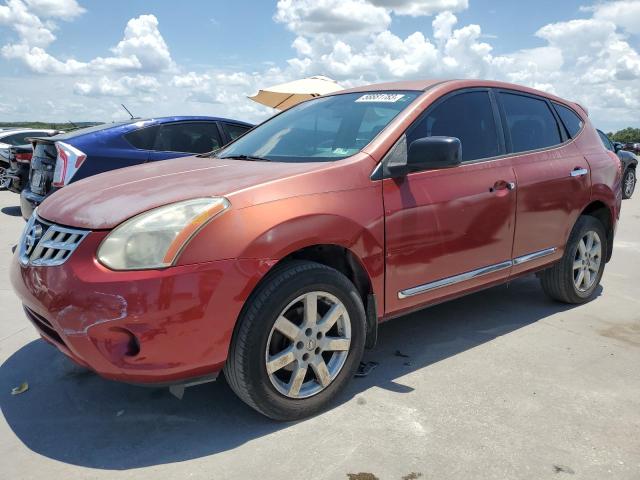 NISSAN ROGUE S 2012 jn8as5mt9cw300139