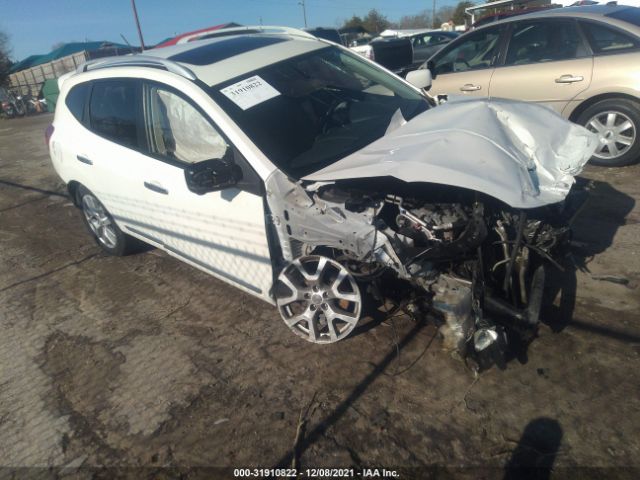 NISSAN ROGUE 2012 jn8as5mt9cw300688