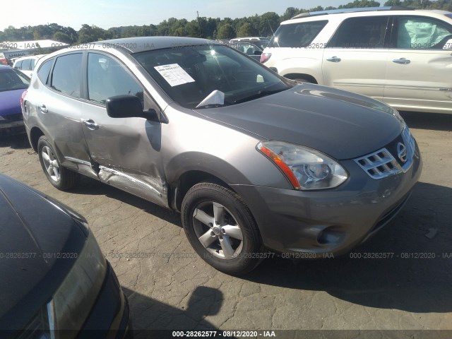 NISSAN ROGUE 2012 jn8as5mt9cw301470