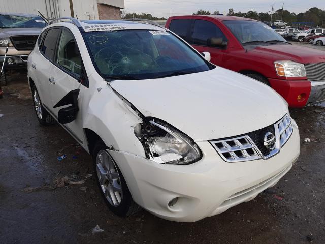 NISSAN ROGUE S 2012 jn8as5mt9cw301680