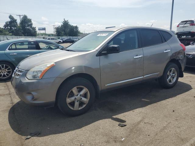 NISSAN ROGUE 2012 jn8as5mt9cw301923