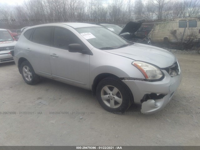 NISSAN ROGUE 2012 jn8as5mt9cw302618