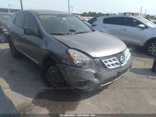 NISSAN ROGUE 2012 jn8as5mt9cw303381