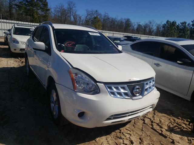 NISSAN ROGUE 2012 jn8as5mt9cw303767