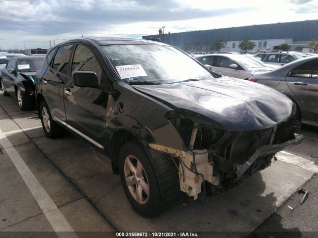 NISSAN ROGUE 2012 jn8as5mt9cw600179