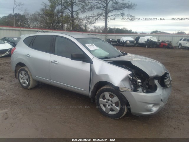 NISSAN ROGUE 2012 jn8as5mt9cw601025