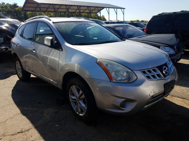 NISSAN ROGUE S 2012 jn8as5mt9cw601199