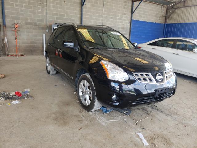 NISSAN ROGUE S 2012 jn8as5mt9cw601316