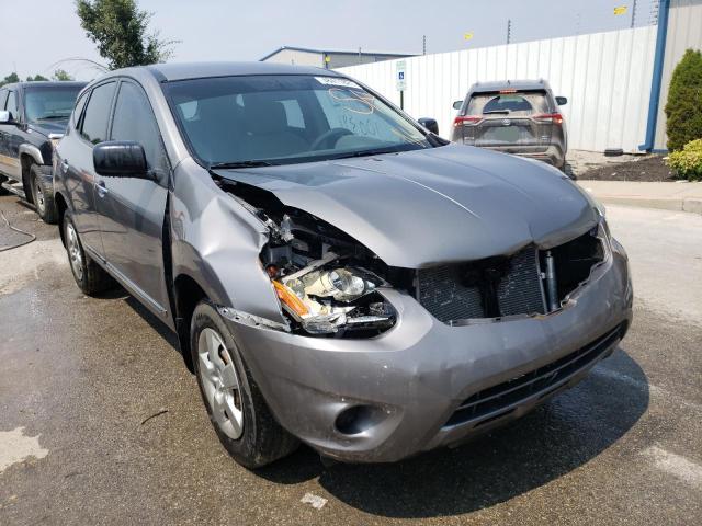 NISSAN ROGUE S 2012 jn8as5mt9cw601445