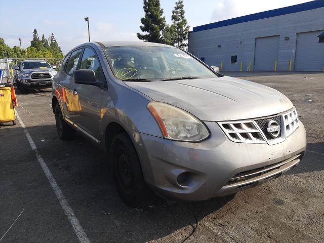 NISSAN ROGUE S 2012 jn8as5mt9cw601848