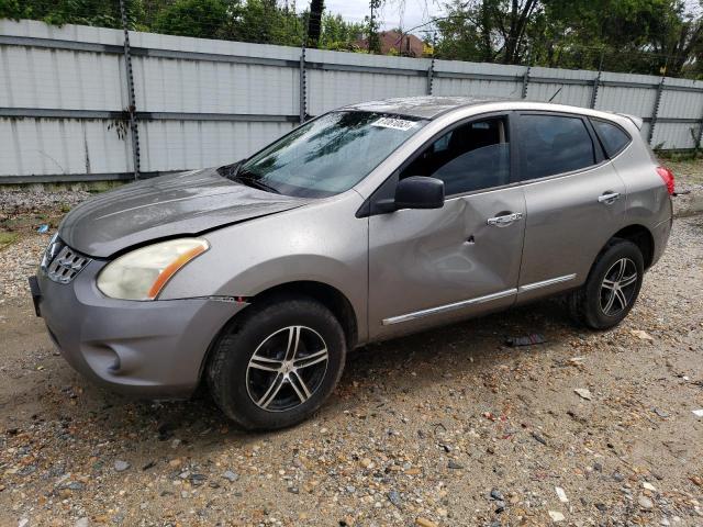 NISSAN ROGUE S 2012 jn8as5mt9cw601929