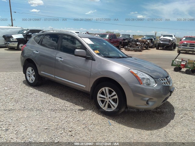 NISSAN ROGUE 2012 jn8as5mt9cw602224