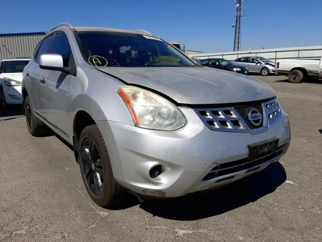 NISSAN ROGUE S 2012 jn8as5mt9cw602689