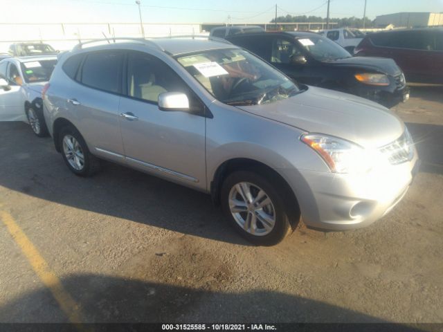 NISSAN ROGUE 2012 jn8as5mt9cw602885