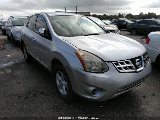 NISSAN ROGUE 2012 jn8as5mt9cw603230