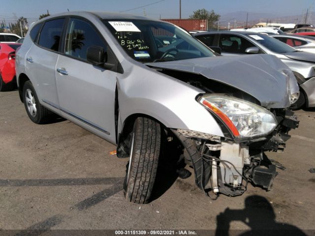 NISSAN ROGUE 2012 jn8as5mt9cw603938