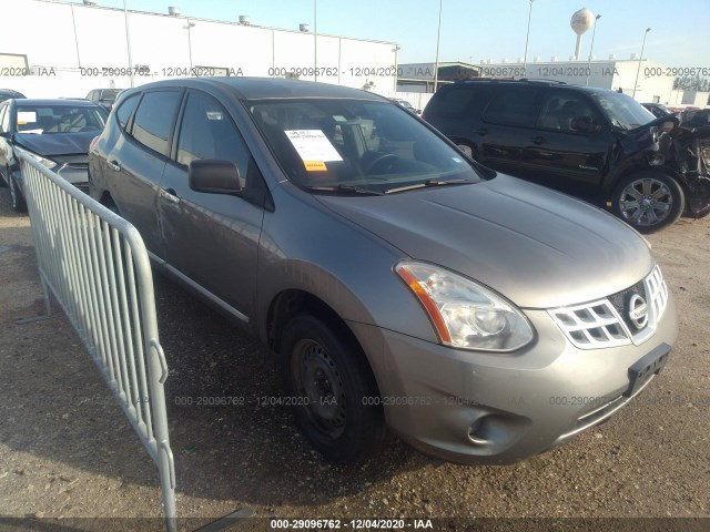 NISSAN ROGUE 2012 jn8as5mt9cw604037