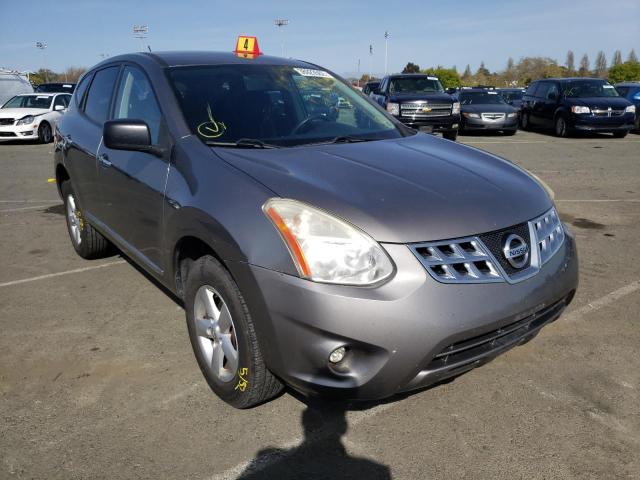 NISSAN ROGUE S 2012 jn8as5mt9cw604202