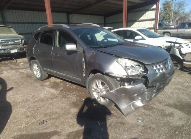 NISSAN ROGUE 2012 jn8as5mt9cw604717