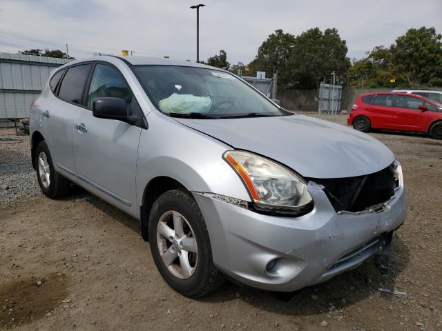 NISSAN ROGUE S 2012 jn8as5mt9cw604894