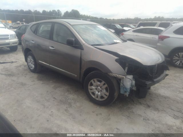 NISSAN ROGUE 2012 jn8as5mt9cw606046