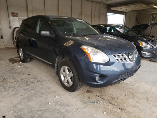 NISSAN ROGUE S 2012 jn8as5mt9cw606466