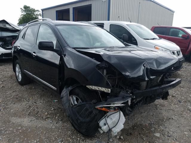 NISSAN ROGUE S 2012 jn8as5mt9cw606807